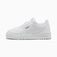 PUMA White-PUMA White-PUMA Gold