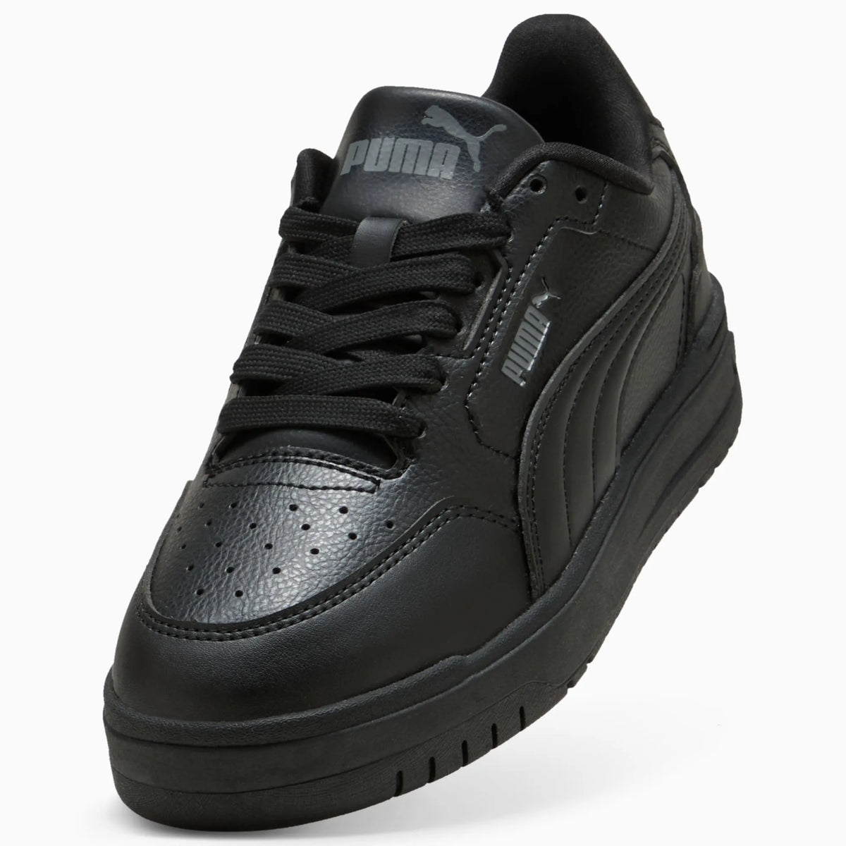 PUMA Black-PUMA Black-Cool Dark Gray