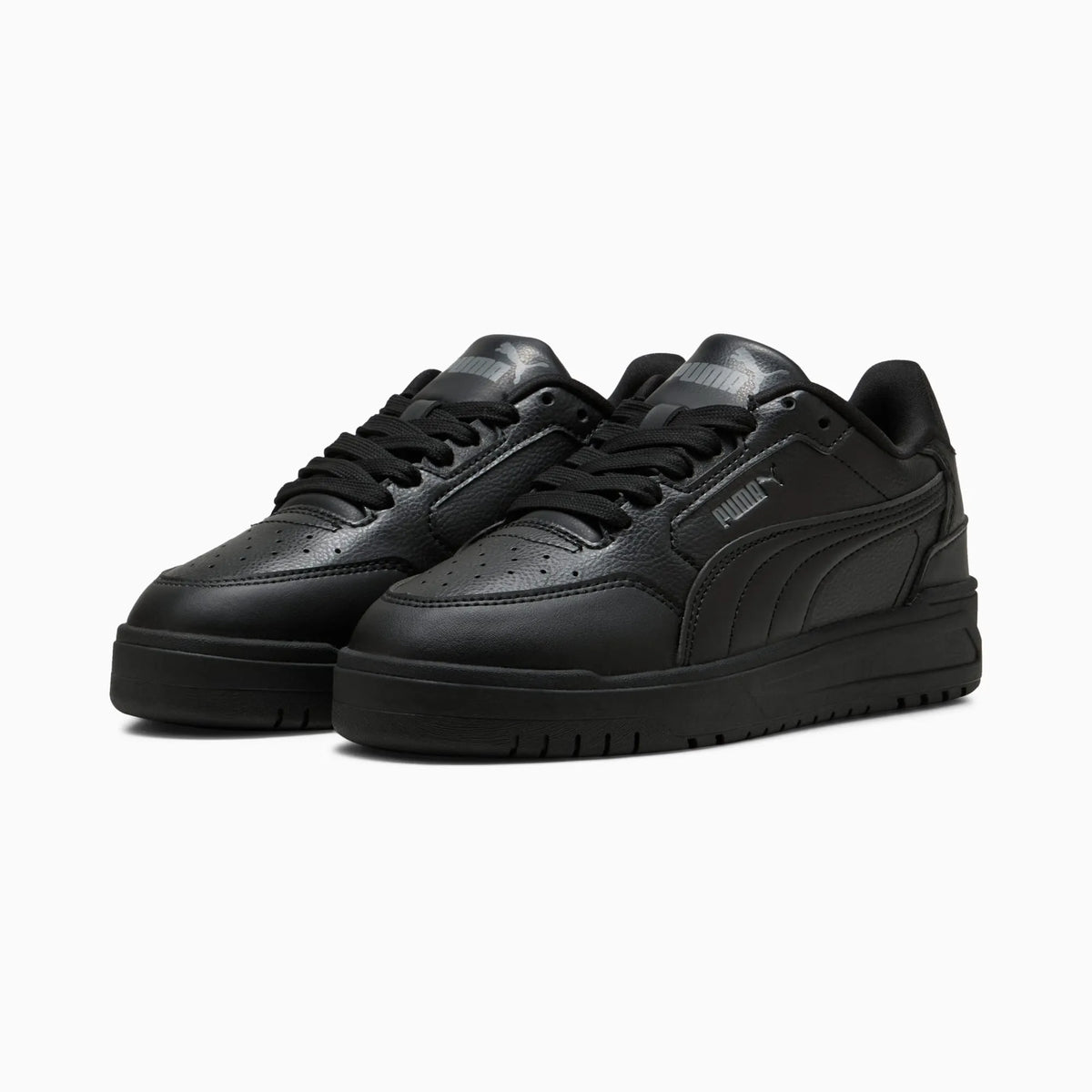 PUMA Black-PUMA Black-Cool Dark Gray
