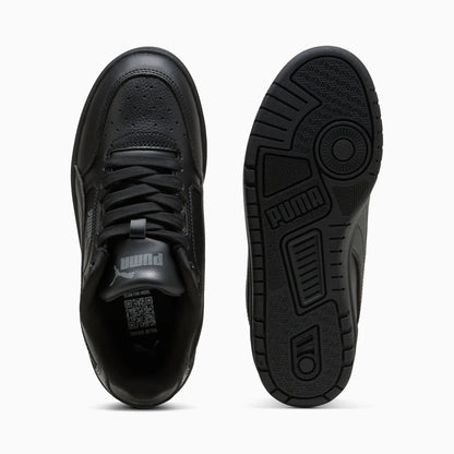 PUMA Black-PUMA Black-Cool Dark Gray