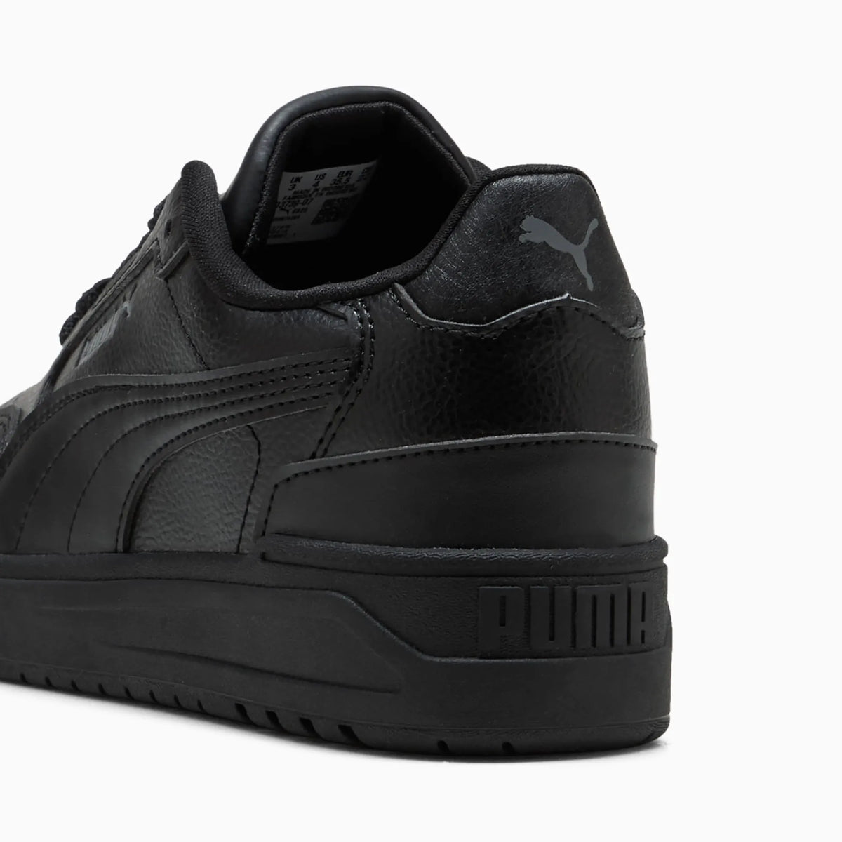 PUMA Black-PUMA Black-Cool Dark Gray