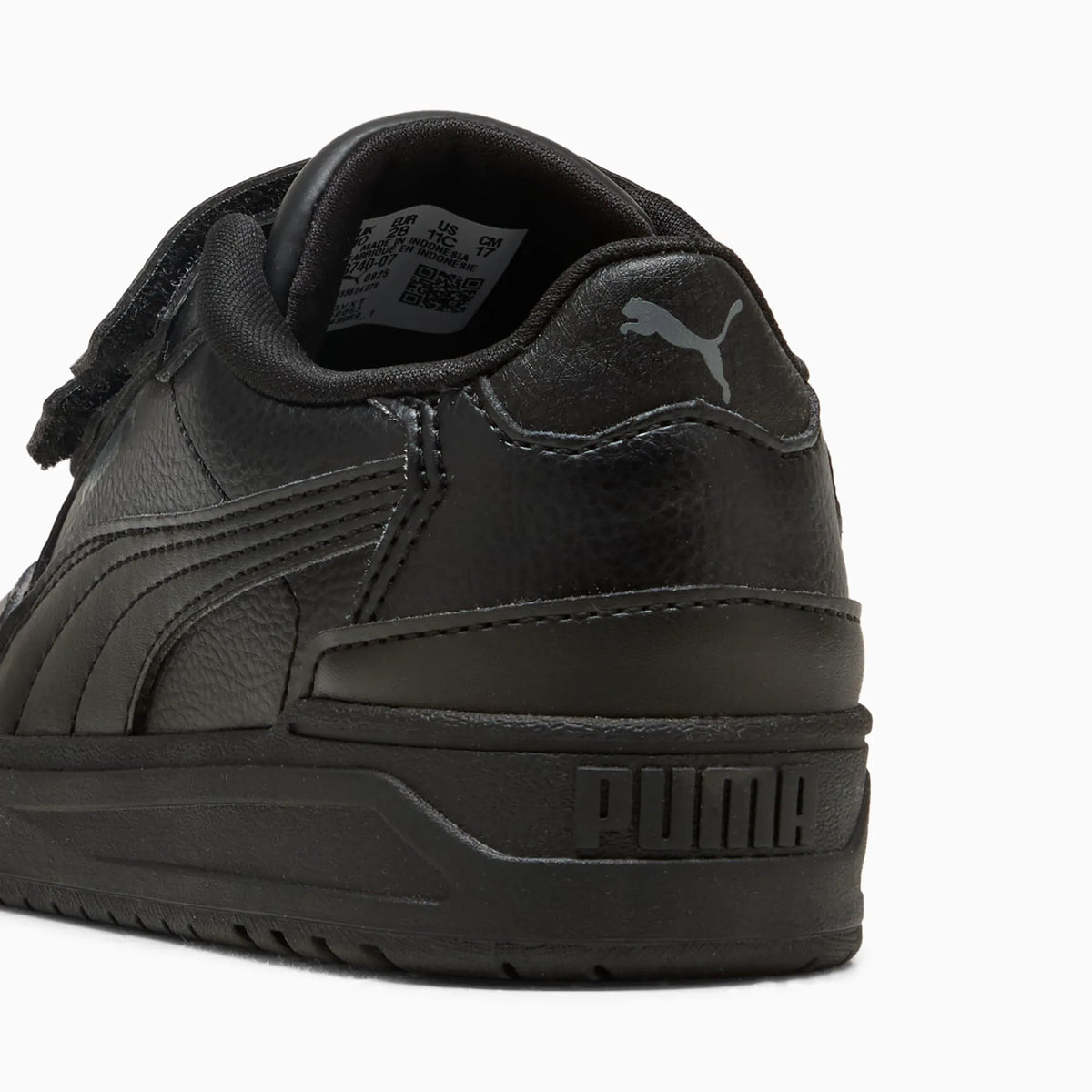 PUMA Black-PUMA Black-Cool Dark Gray
