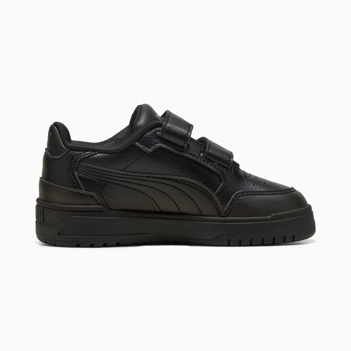 PUMA Black-PUMA Black-Cool Dark Gray