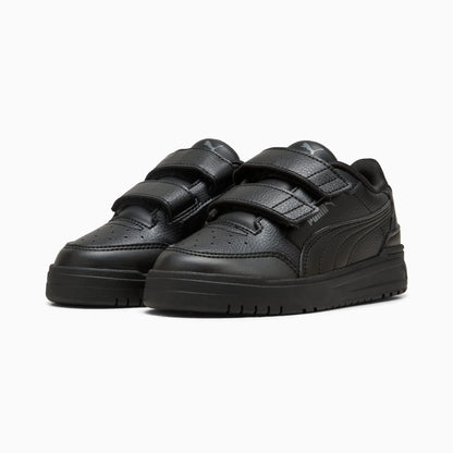 PUMA Black-PUMA Black-Cool Dark Gray