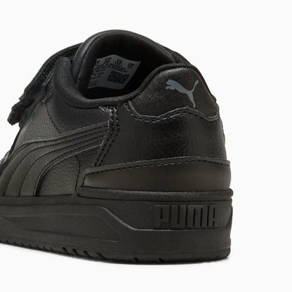 PUMA Black-PUMA Black-Cool Dark Gray