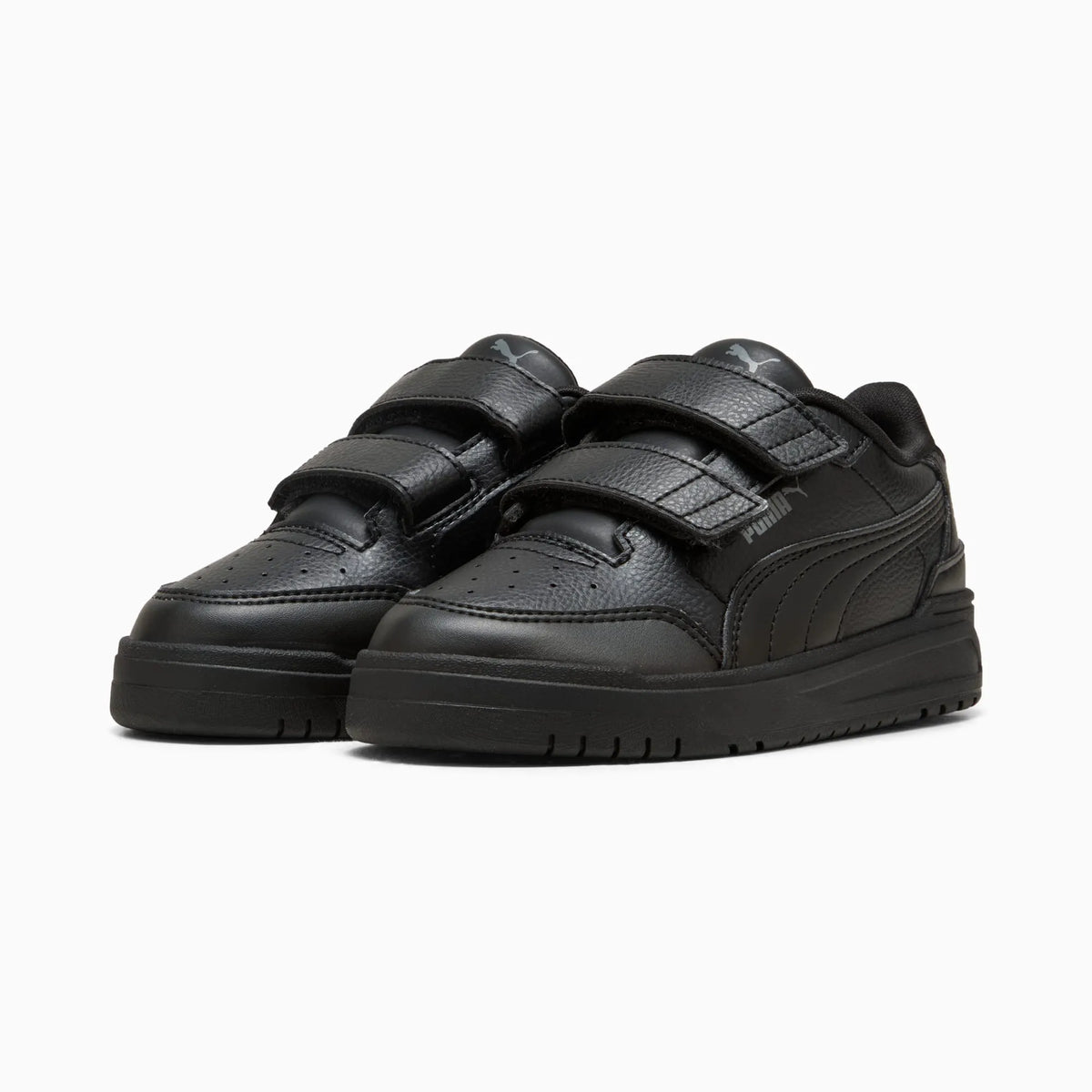 PUMA Black-PUMA Black-Cool Dark Gray