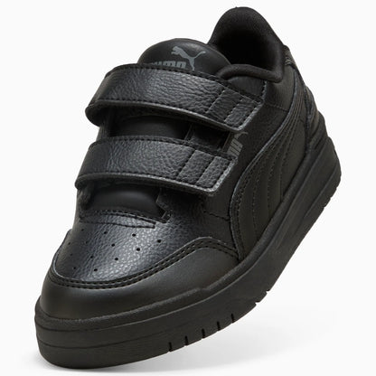 PUMA Black-PUMA Black-Cool Dark Gray