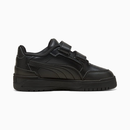 PUMA Black-PUMA Black-Cool Dark Gray