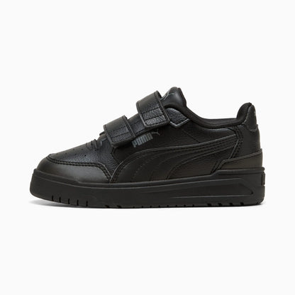 PUMA Black-PUMA Black-Cool Dark Gray