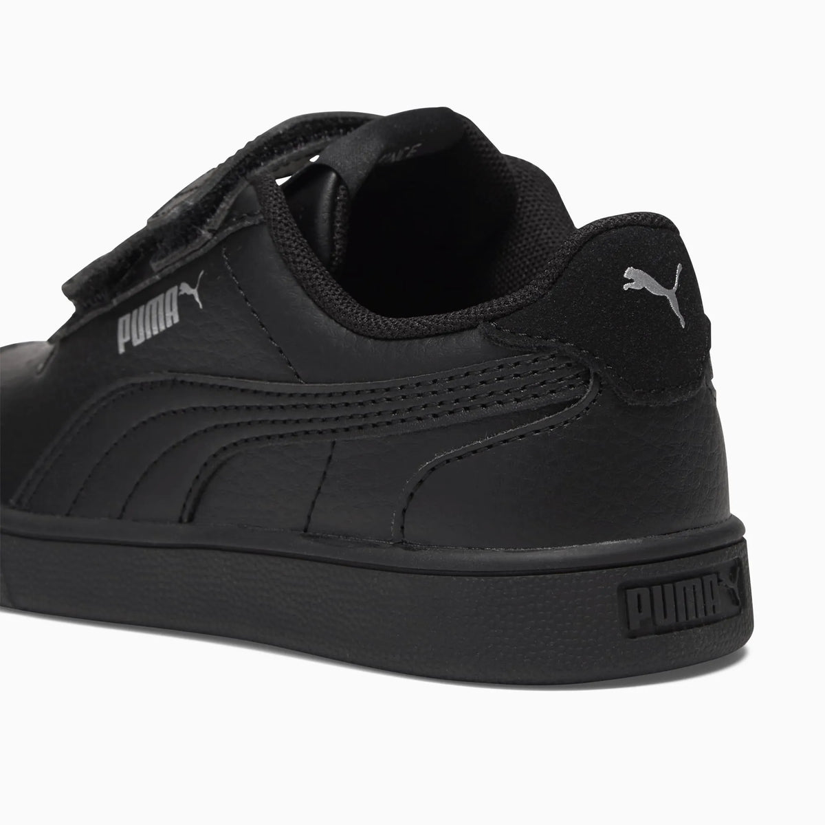 Puma Black-Puma Black-Puma Silver