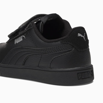 Puma Black-Puma Black-Puma Silver