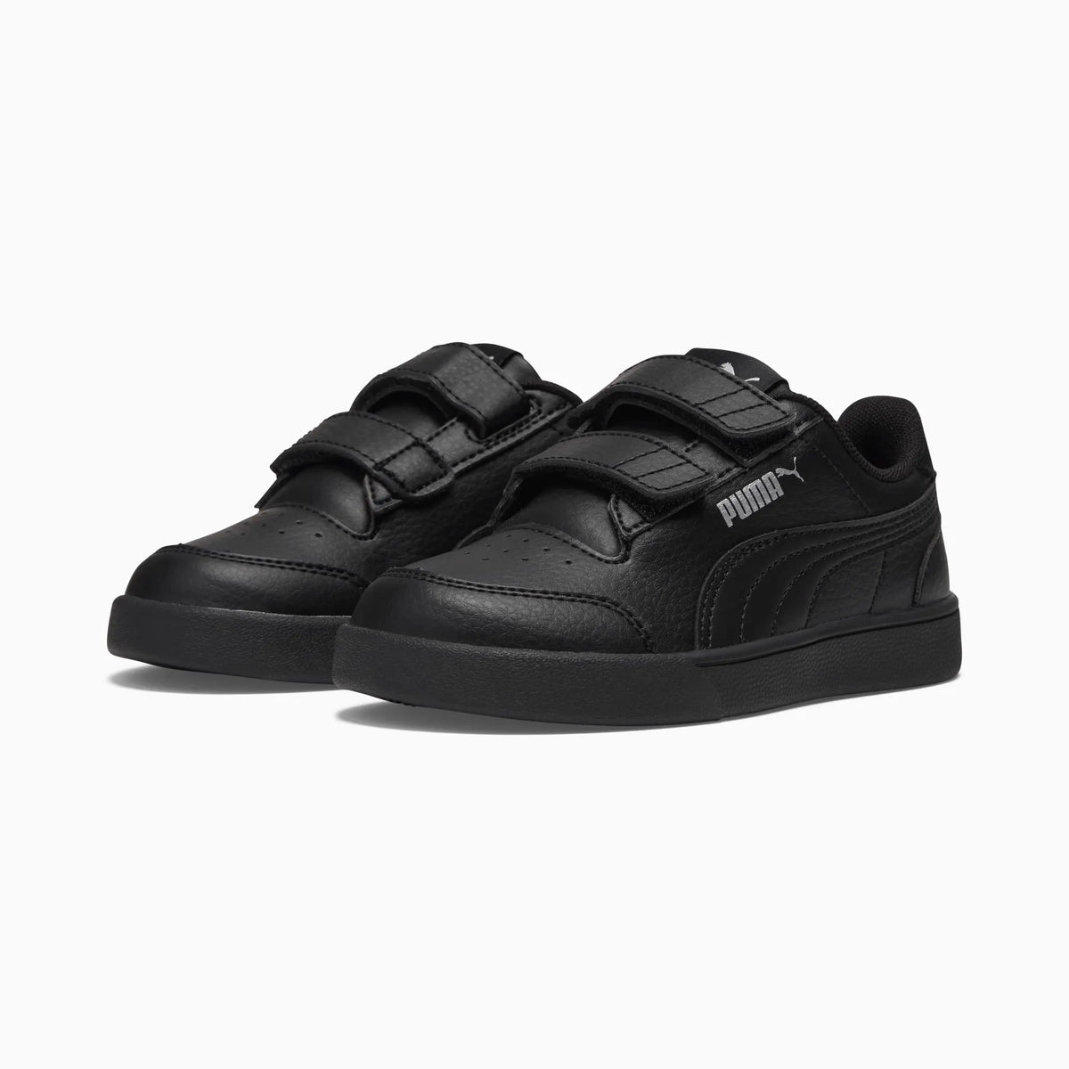 Puma Black-Puma Black-Puma Silver