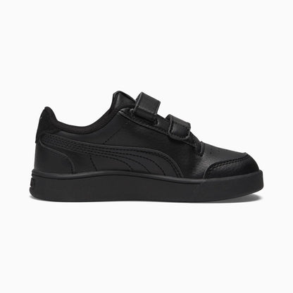 Puma Black-Puma Black-Puma Silver