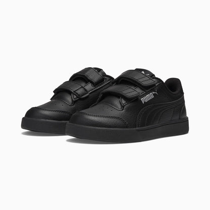 Puma Black-Puma Black-Puma Silver