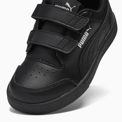 Puma Black-Puma Black-Puma Silver