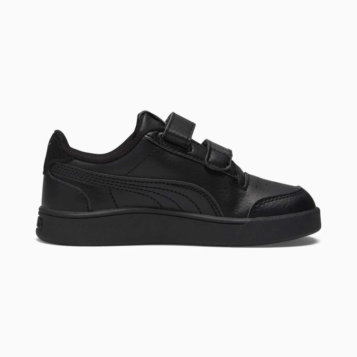 Puma Black-Puma Black-Puma Silver