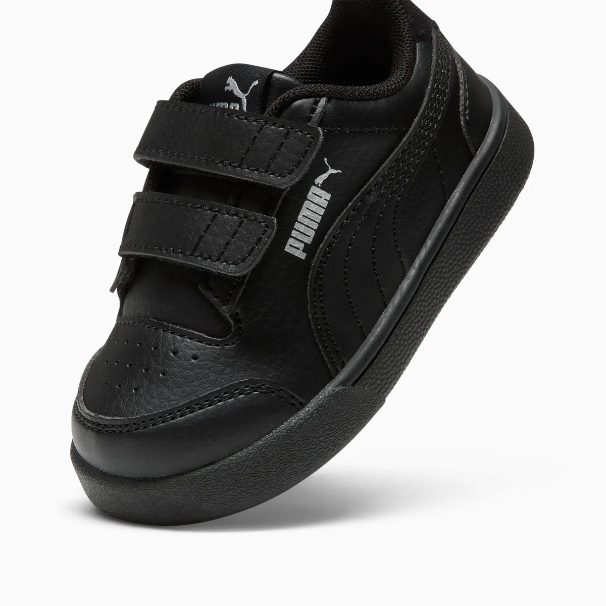 Puma Black-Puma Black-Puma Silver