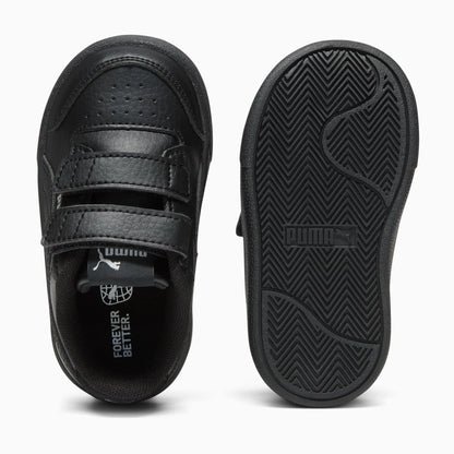 Puma Black-Puma Black-Puma Silver
