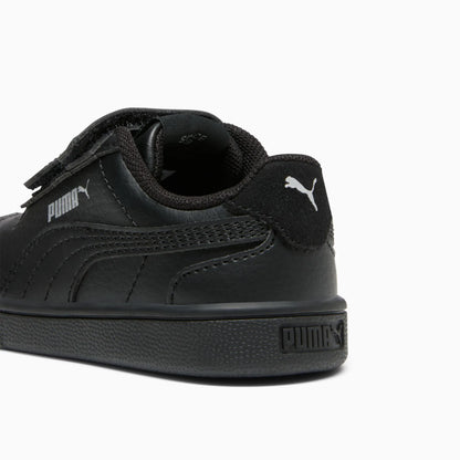 Puma Black-Puma Black-Puma Silver