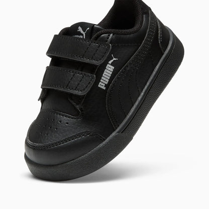 Puma Black-Puma Black-Puma Silver
