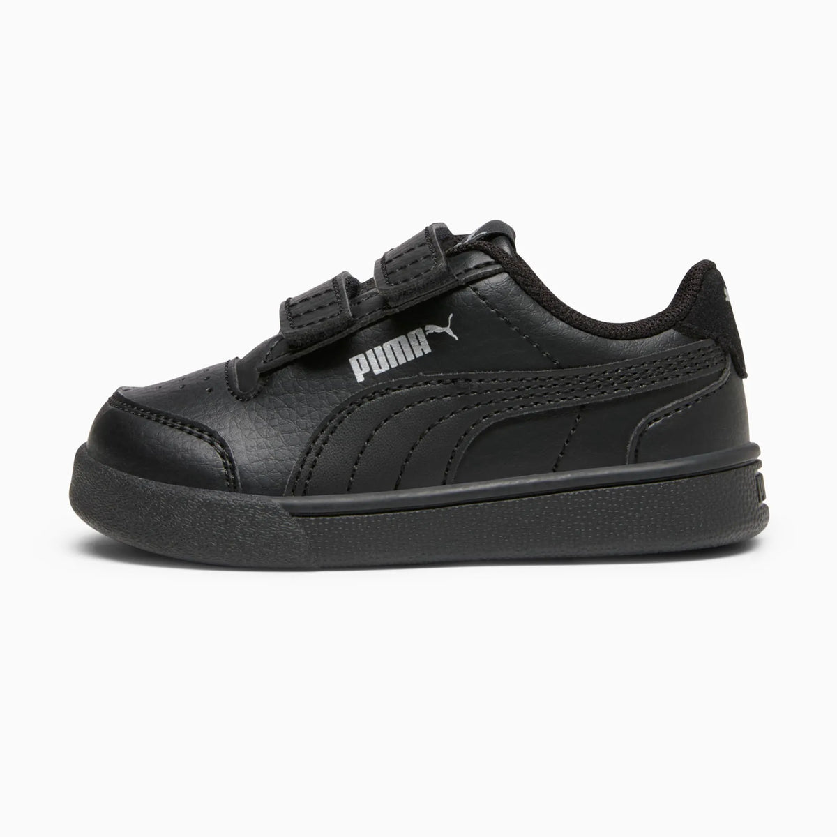 Puma Black-Puma Black-Puma Silver