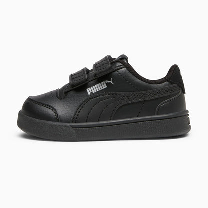 Puma Black-Puma Black-Puma Silver