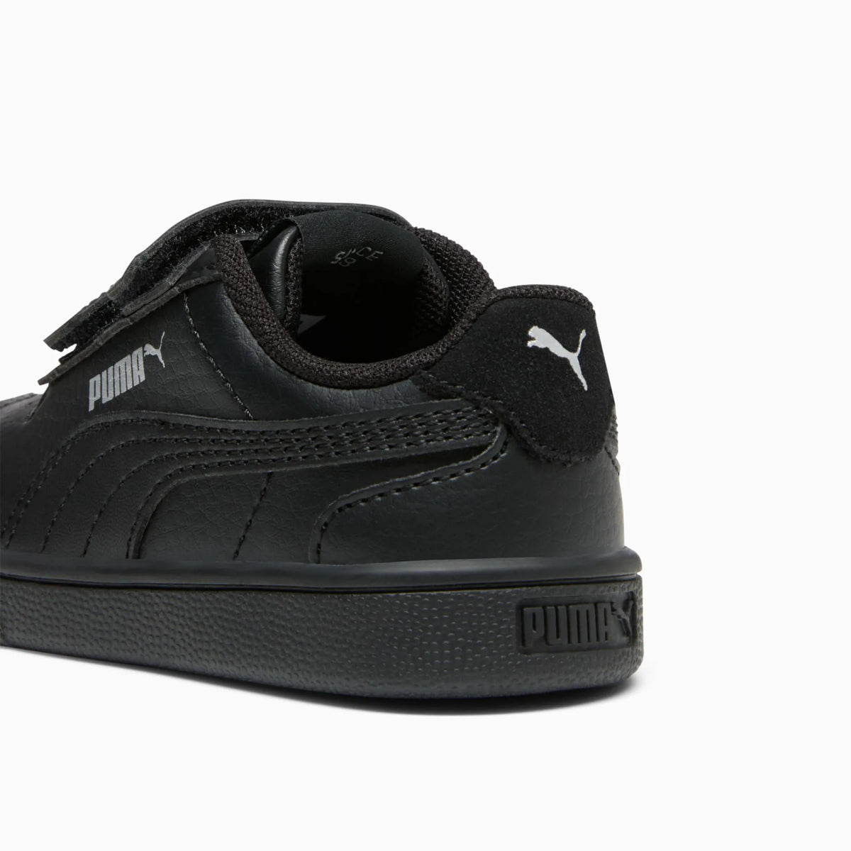 Puma Black-Puma Black-Puma Silver