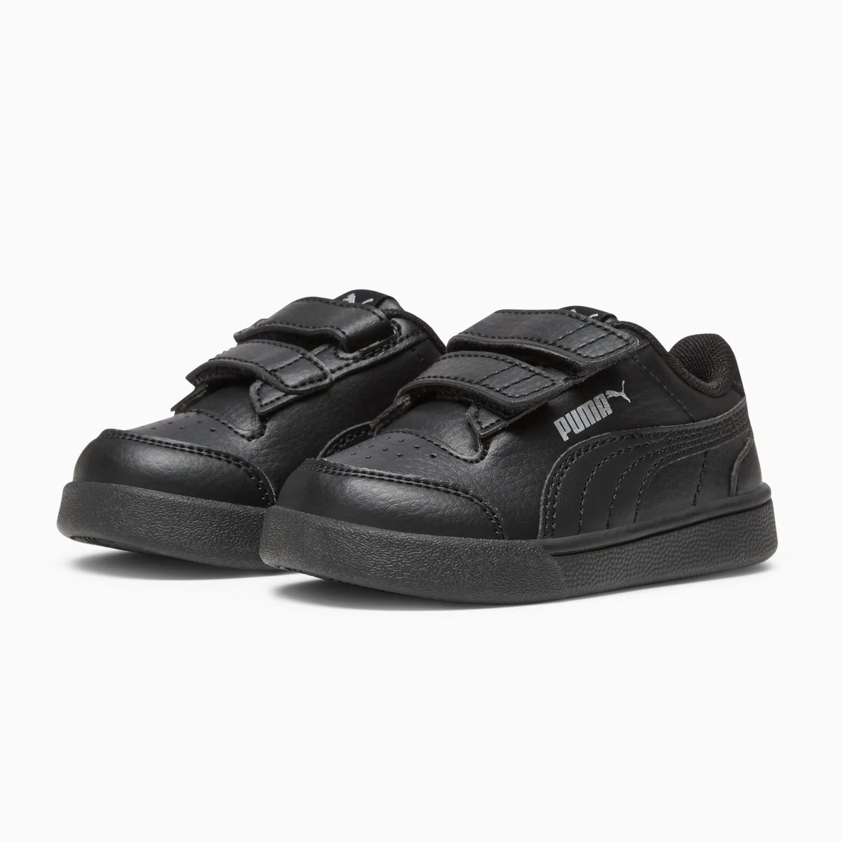 Puma Black-Puma Black-Puma Silver
