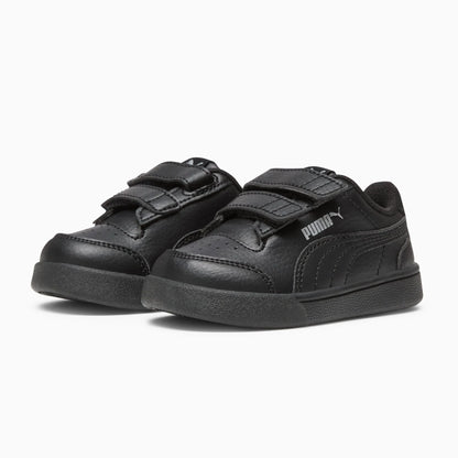Puma Black-Puma Black-Puma Silver