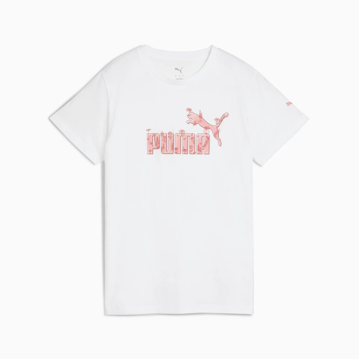 PUMA White