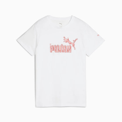 PUMA White