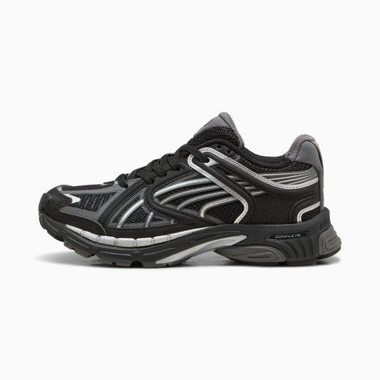 PUMA Black-Cool Dark Gray-PUMA Silver