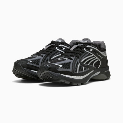 PUMA Black-Cool Dark Gray-PUMA Silver