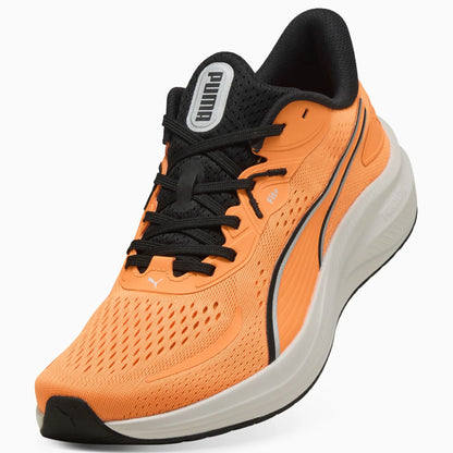 Heat Fire-PUMA Black-PUMA Silver