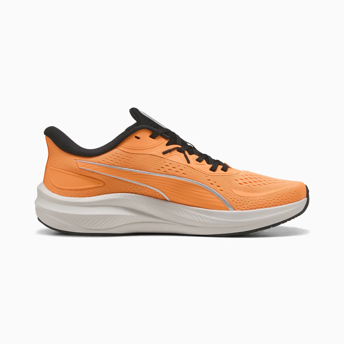 Heat Fire-PUMA Black-PUMA Silver