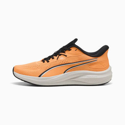 Heat Fire-PUMA Black-PUMA Silver