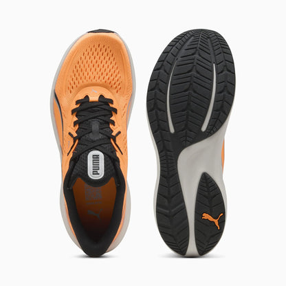 Heat Fire-PUMA Black-PUMA Silver