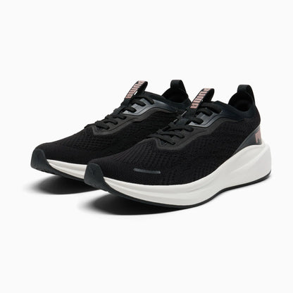 PUMA Black-Rose Gold