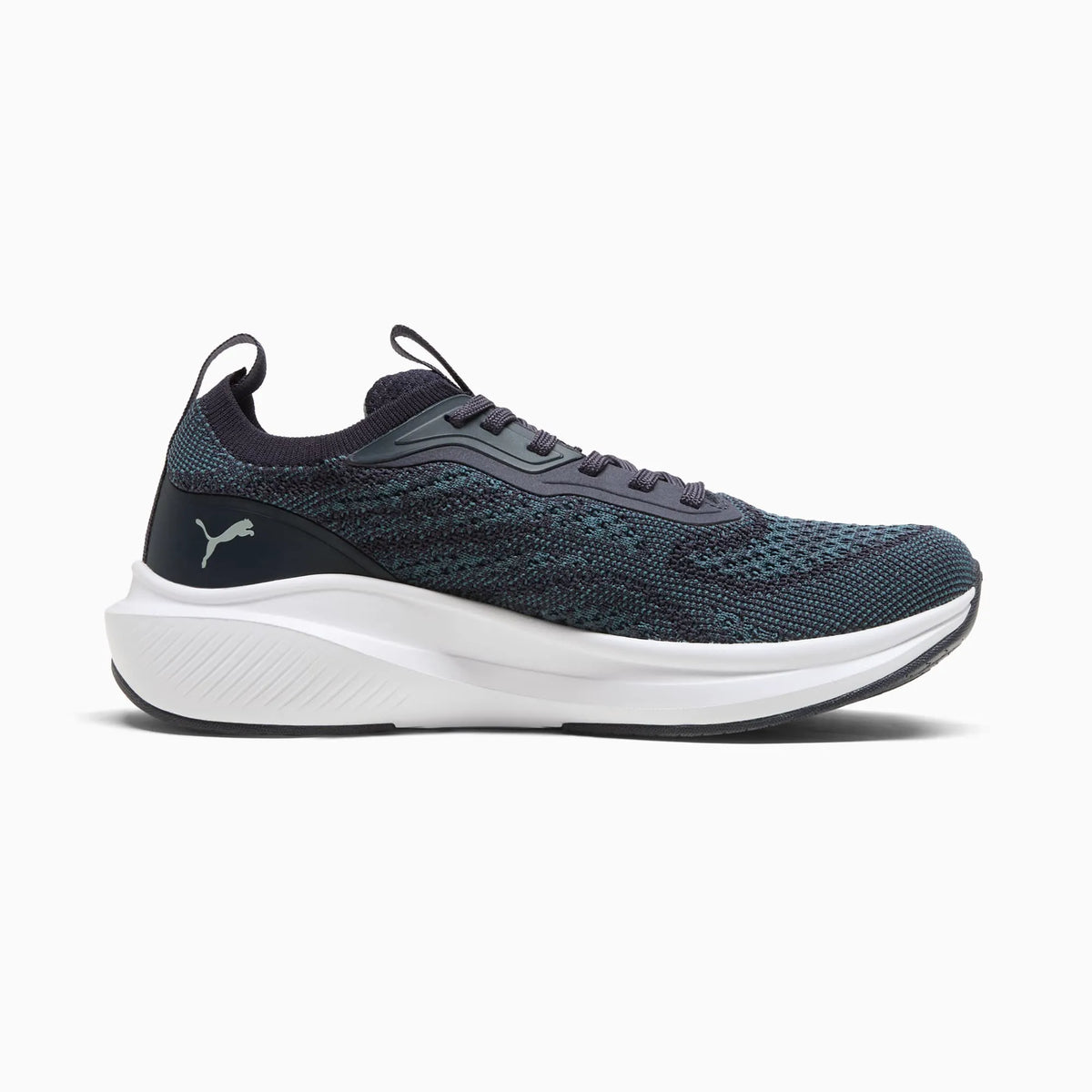 New Navy-PUMA White
