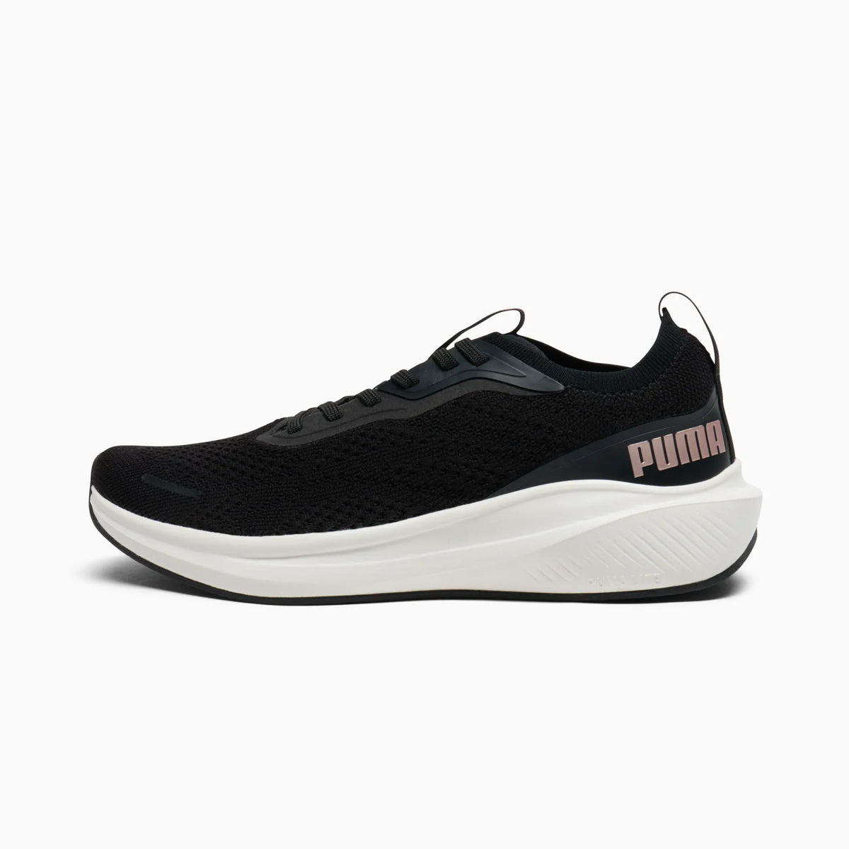 PUMA Black-Rose Gold