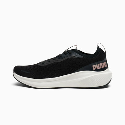PUMA Black-Rose Gold