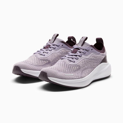 Pale Plum-Midnight Plum