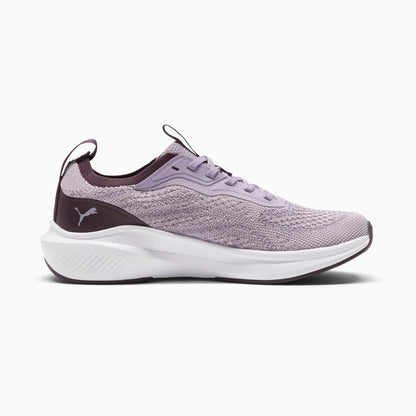 Pale Plum-Midnight Plum