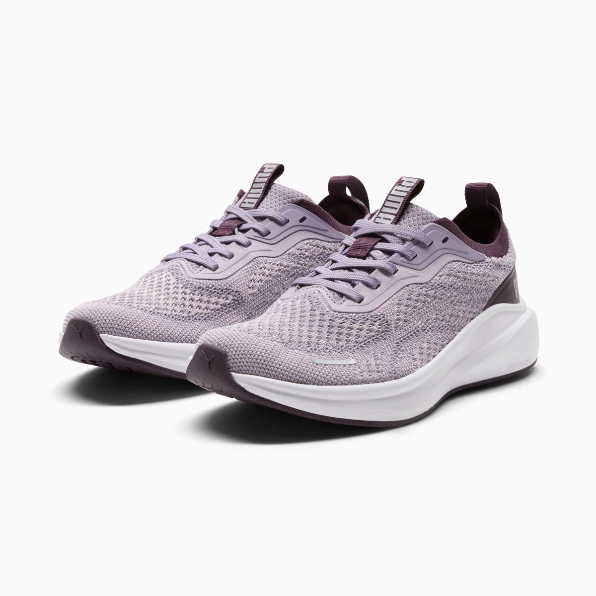 Pale Plum-Midnight Plum