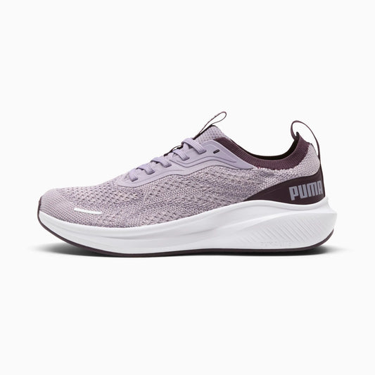 Pale Plum-Midnight Plum