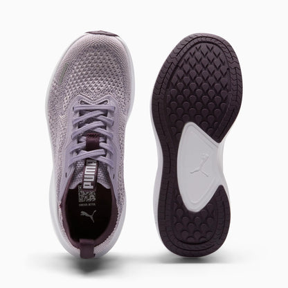 Pale Plum-Midnight Plum