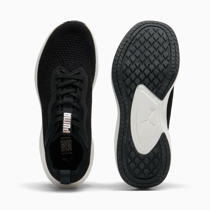 PUMA Black-Rose Gold
