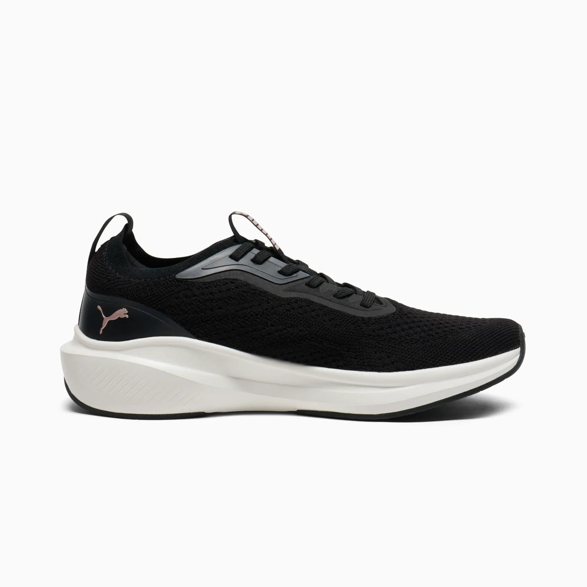 PUMA Black-Rose Gold