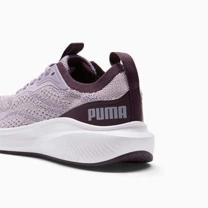 Pale Plum-Midnight Plum