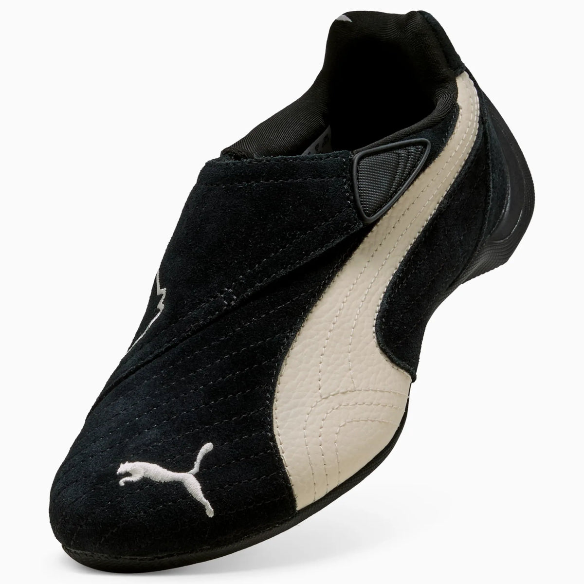 PUMA Black
